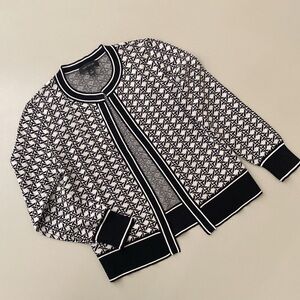 Ann Taylor Shrug Dress Cardigan